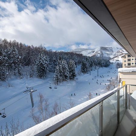 Niseko Kyo Aparthotel Kutchan Buitenkant foto